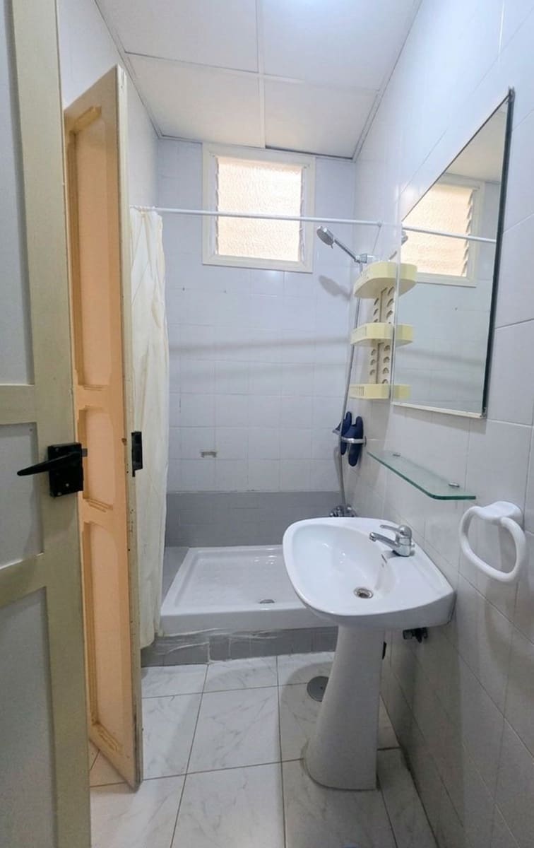 3 Zimmer Apartment zu verkaufen in Las Palmas de Gran Canaria mit Garage - 145.000 € (Ref: 10021922)