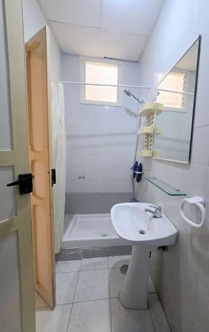 3 chambre Appartement à vendre à Vegueta, Las Palmas de Gran Canaria - 145 000 € (Ref: 10021922)