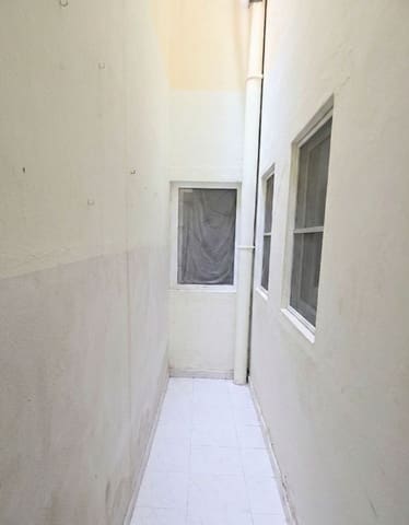 3 chambre Appartement à vendre à Vegueta, Las Palmas de Gran Canaria - 145 000 € (Ref: 10021922)