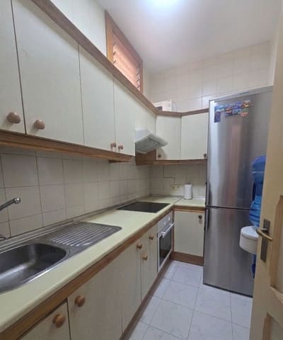 3 chambre Appartement à vendre à Vegueta, Las Palmas de Gran Canaria - 145 000 € (Ref: 10021922)