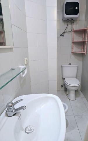 3 chambre Appartement à vendre à Vegueta, Las Palmas de Gran Canaria - 145 000 € (Ref: 10021922)