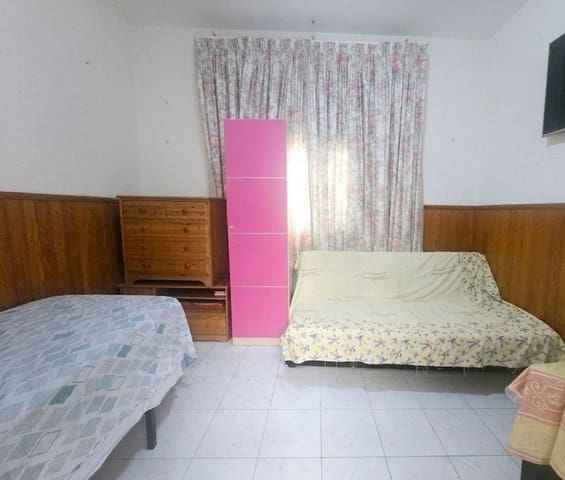 3 chambre Appartement à vendre à Vegueta, Las Palmas de Gran Canaria - 145 000 € (Ref: 10021922)
