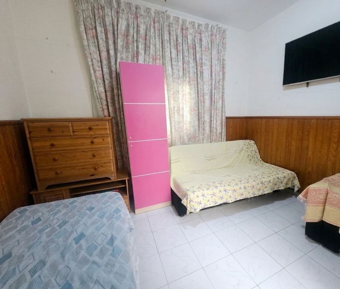 3 Zimmer Apartment zu verkaufen in Las Palmas de Gran Canaria mit Garage - 145.000 € (Ref: 10021922)