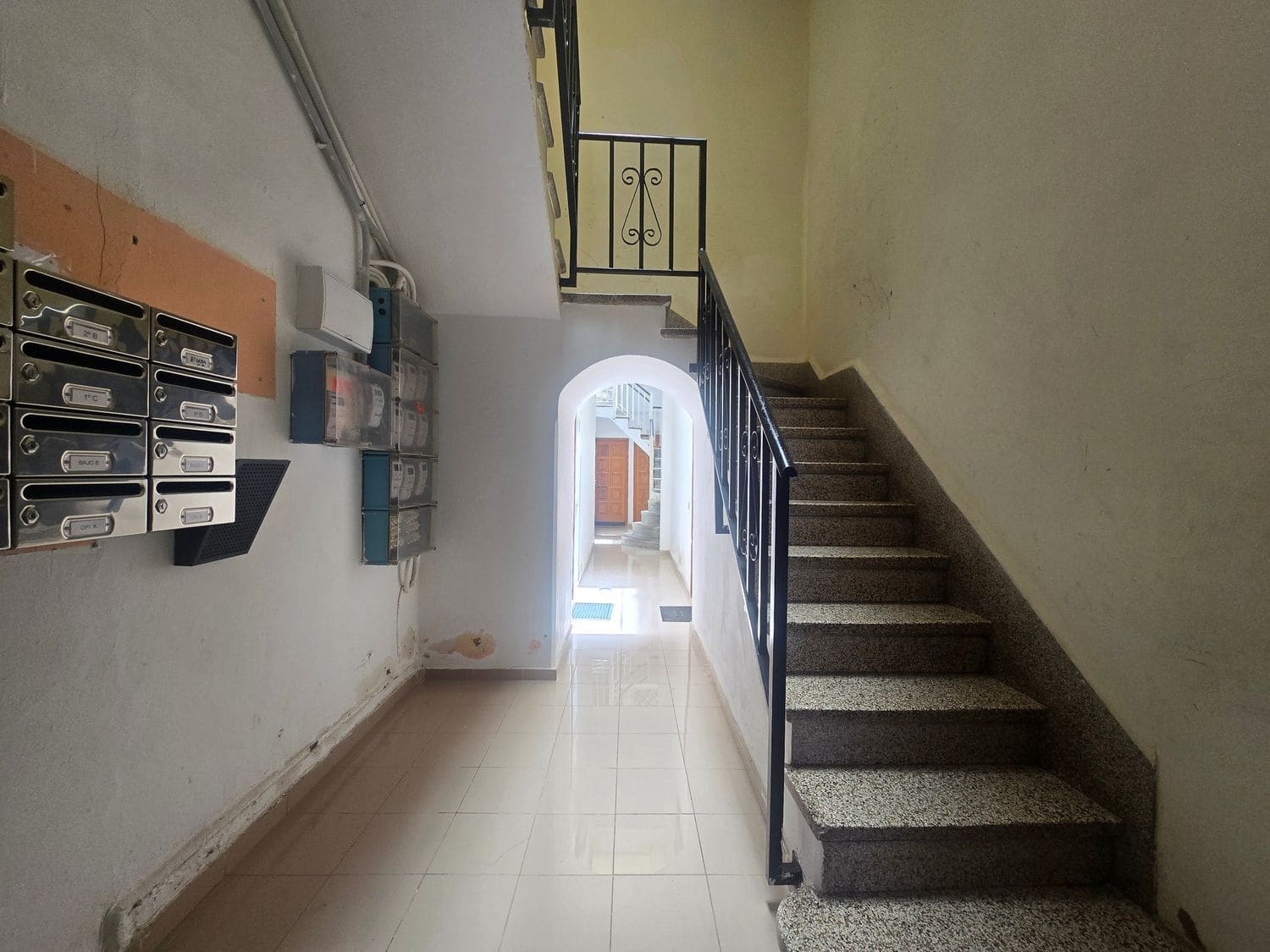 3 Zimmer Apartment zu verkaufen in Las Palmas de Gran Canaria mit Garage - 145.000 € (Ref: 10021922)