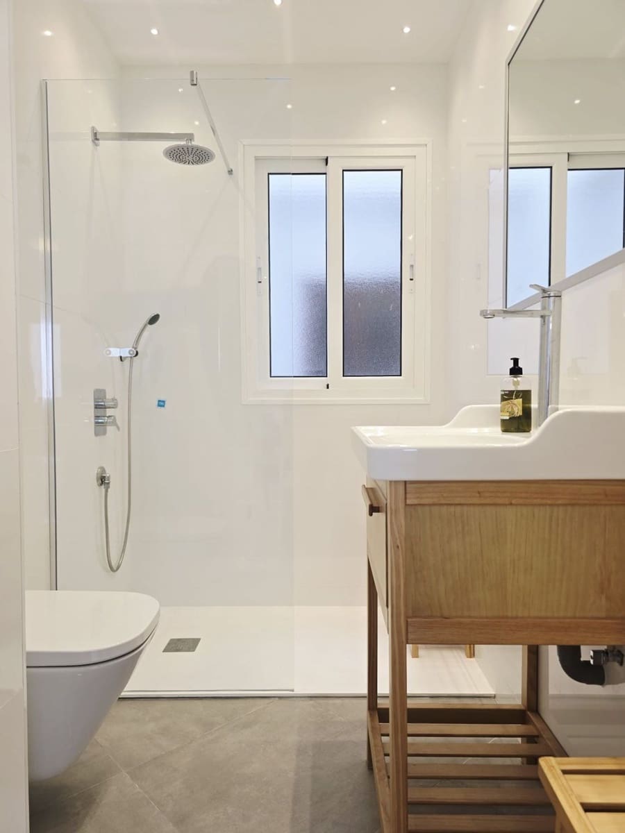 1 chambre Appartement à vendre à Las Palmas de Gran Canaria avec garage - 370 000 € (Ref: 10023526)