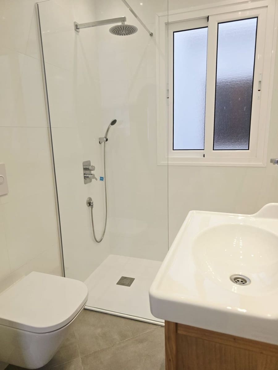 1 chambre Appartement à vendre à Las Palmas de Gran Canaria avec garage - 370 000 € (Ref: 10023526)