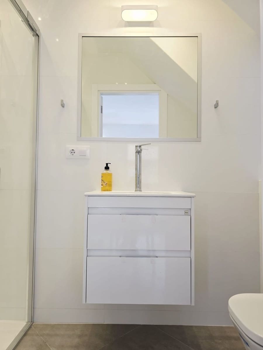 1 chambre Appartement à vendre à Las Palmas de Gran Canaria avec garage - 370 000 € (Ref: 10023526)