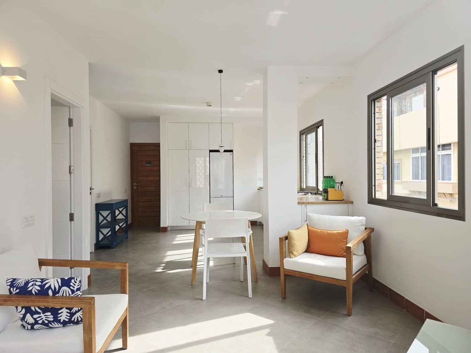 1 chambre Appartement à vendre à Las Palmas de Gran Canaria avec garage - 370 000 € (Ref: 10023526)