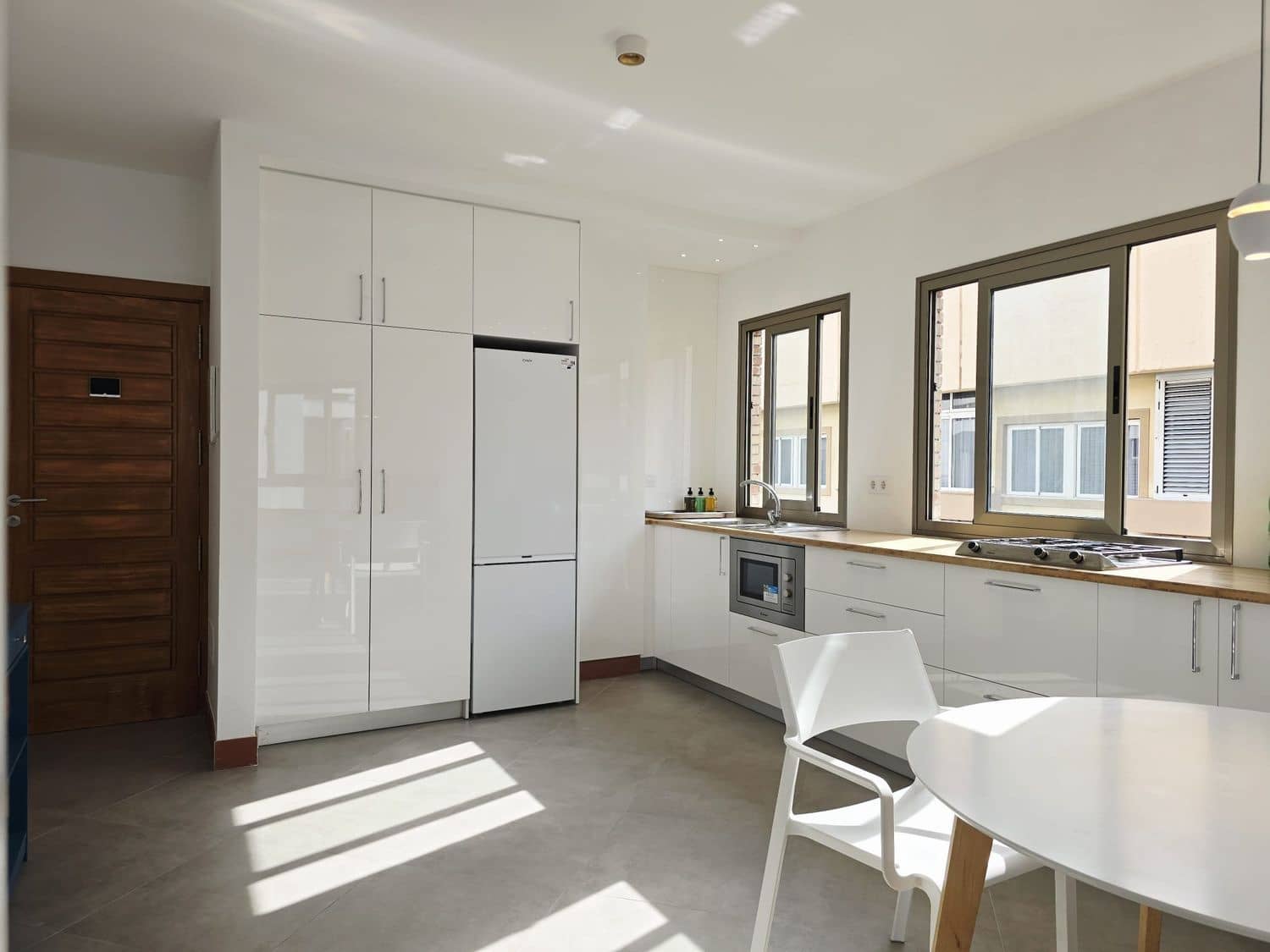 1 chambre Appartement à vendre à Las Palmas de Gran Canaria avec garage - 370 000 € (Ref: 10023526)
