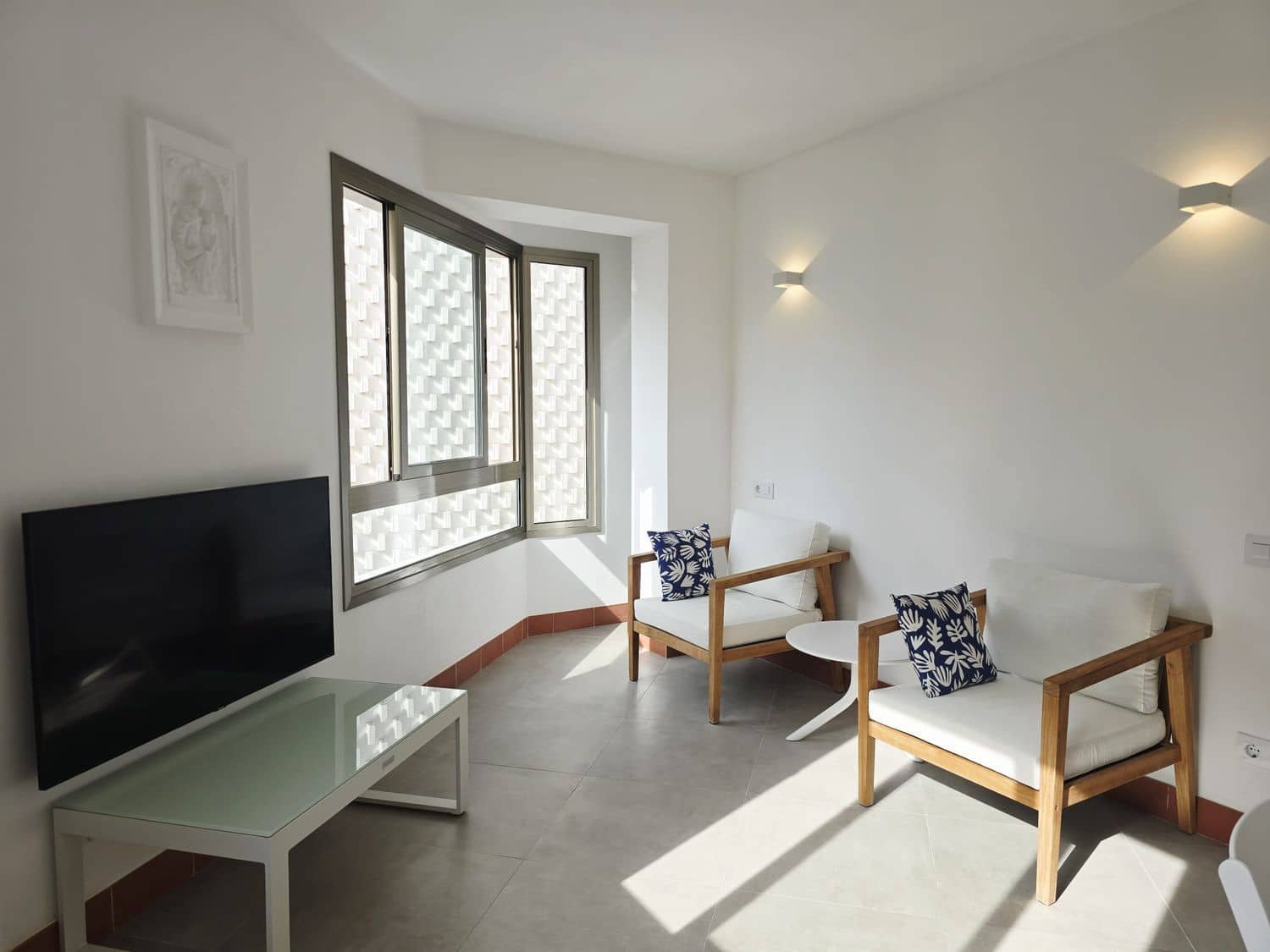 1 chambre Appartement à vendre à Las Palmas de Gran Canaria avec garage - 370 000 € (Ref: 10023526)