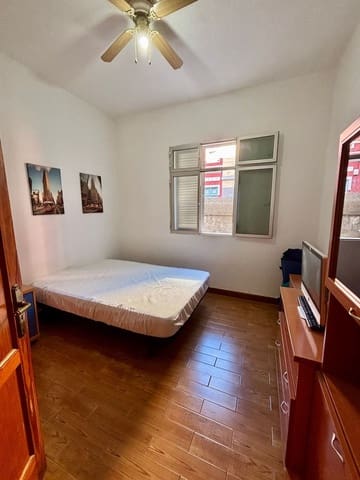 3 quarto Apartamento para venda em Isleta, Las Palmas de Gran Canaria com garagem - 206 000 € (Ref: 10026694)