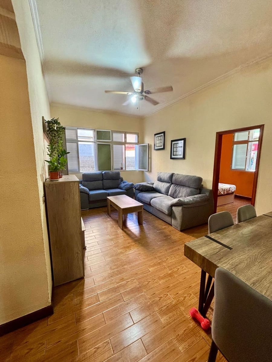 3 quarto Apartamento para venda em Las Palmas de Gran Canaria com garagem - 206 000 € (Ref: 10026694)