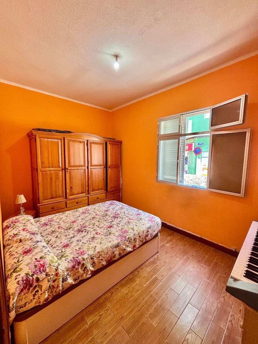 3 quarto Apartamento para venda em Las Palmas de Gran Canaria com garagem - 206 000 € (Ref: 10026694)