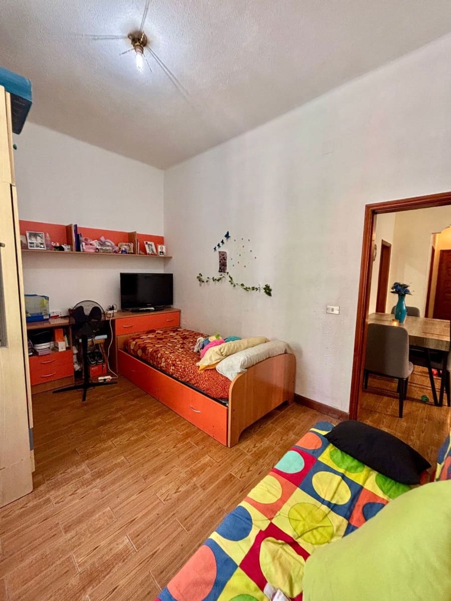 3 quarto Apartamento para venda em Las Palmas de Gran Canaria com garagem - 206 000 € (Ref: 10026694)