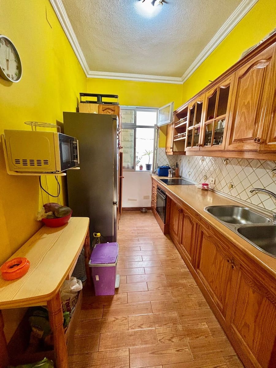 3 quarto Apartamento para venda em Las Palmas de Gran Canaria com garagem - 206 000 € (Ref: 10026694)