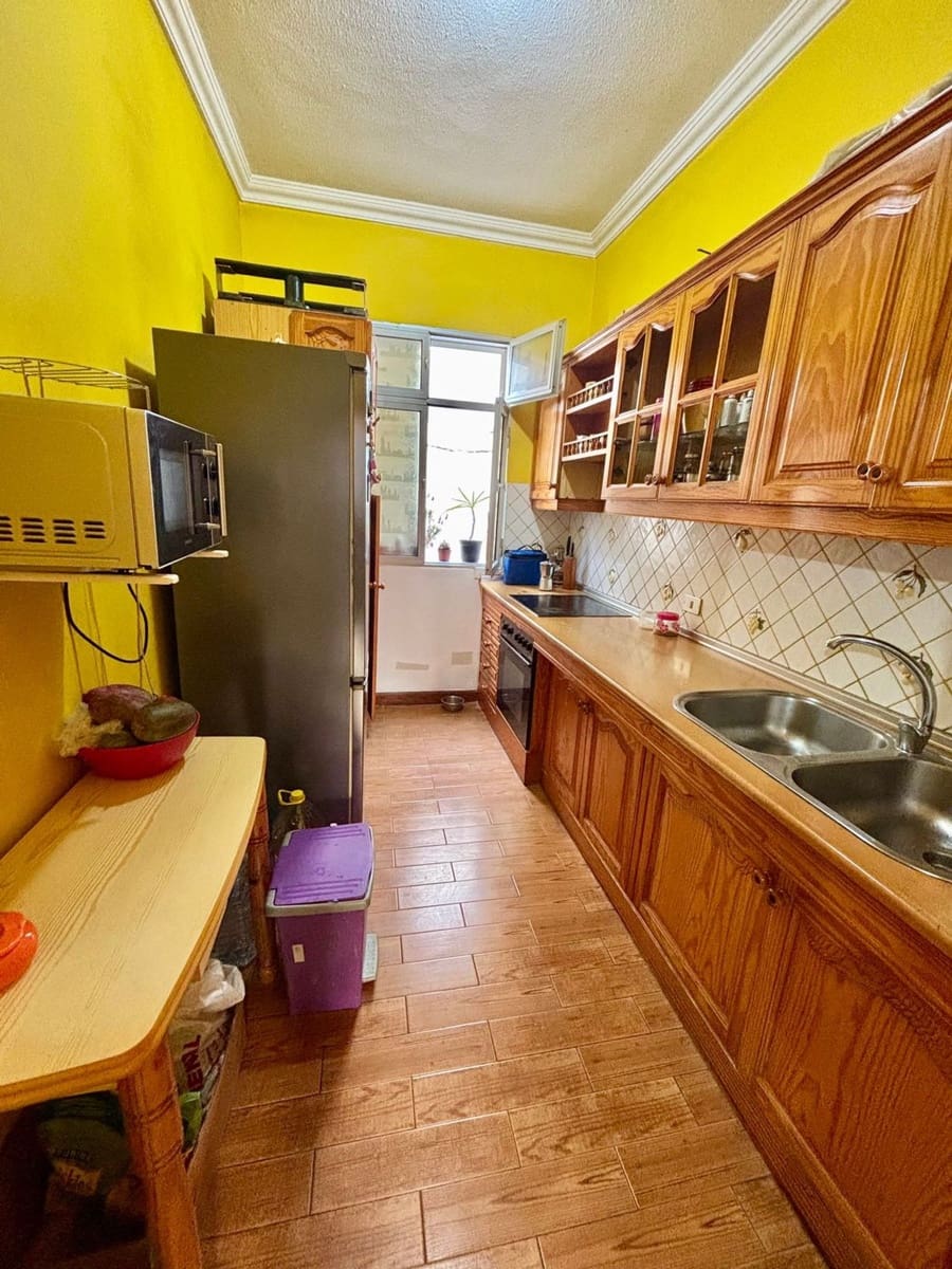 3 quarto Apartamento para venda em Las Palmas de Gran Canaria com garagem - 206 000 € (Ref: 10026694)