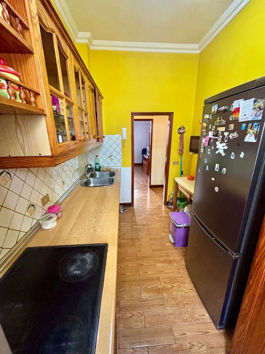 3 quarto Apartamento para venda em Las Palmas de Gran Canaria com garagem - 206 000 € (Ref: 10026694)