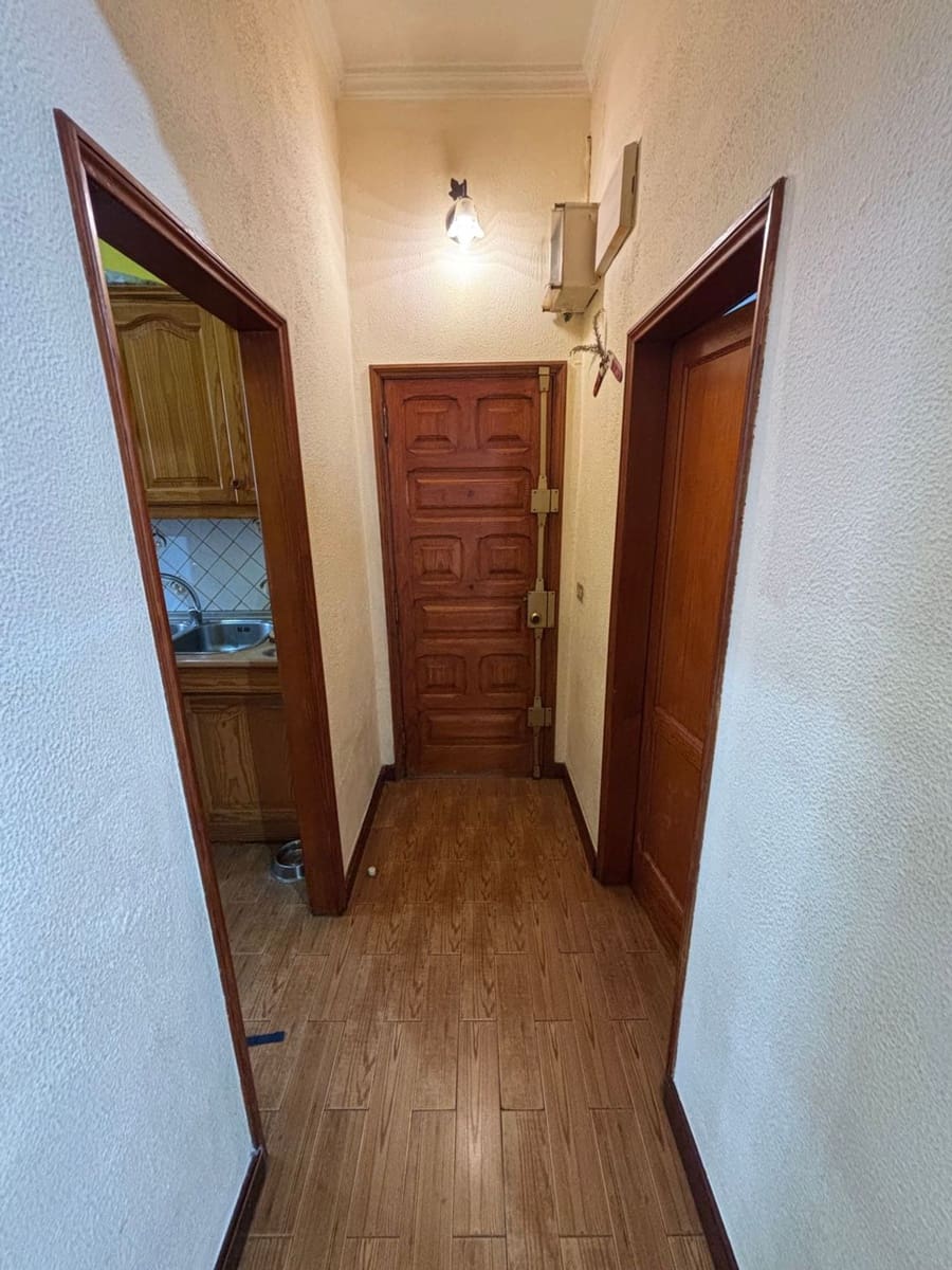 3 quarto Apartamento para venda em Las Palmas de Gran Canaria com garagem - 206 000 € (Ref: 10026694)