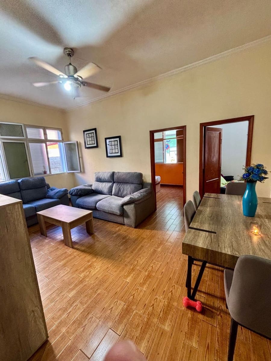3 quarto Apartamento para venda em Las Palmas de Gran Canaria com garagem - 206 000 € (Ref: 10026694)