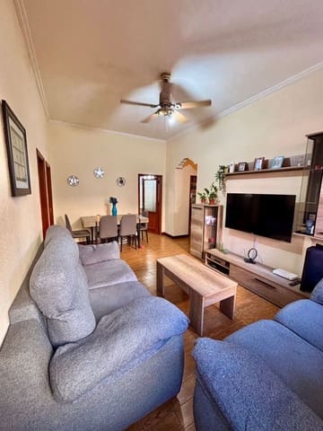 3 quarto Apartamento para venda em Isleta, Las Palmas de Gran Canaria com garagem - 206 000 € (Ref: 10026694)