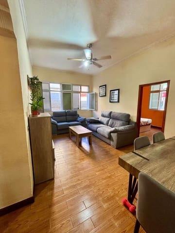 3 quarto Apartamento para venda em Isleta, Las Palmas de Gran Canaria com garagem - 206 000 € (Ref: 10026694)