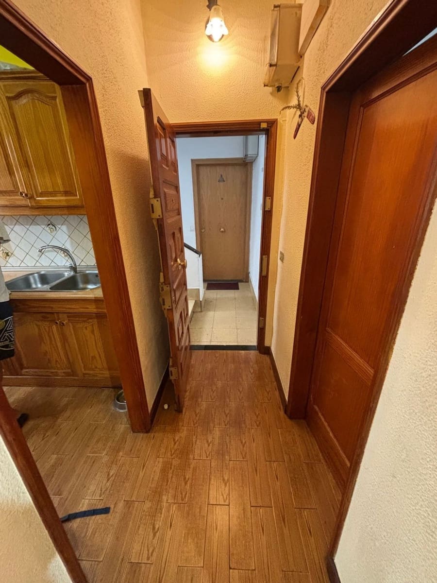 3 quarto Apartamento para venda em Las Palmas de Gran Canaria com garagem - 206 000 € (Ref: 10026694)