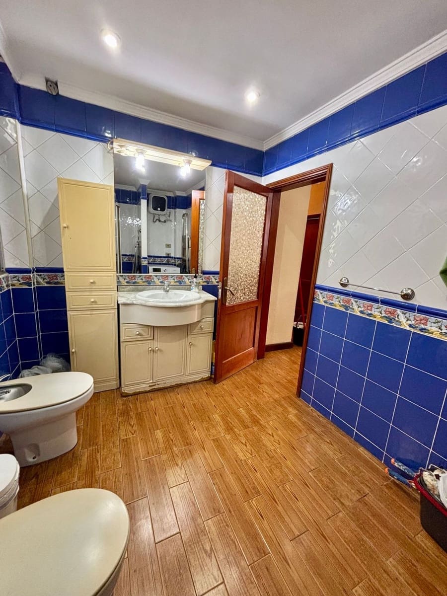 3 quarto Apartamento para venda em Las Palmas de Gran Canaria com garagem - 206 000 € (Ref: 10026694)