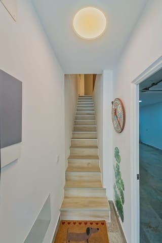 3 sovrum Hus till salu i Arinaga, Agüimes med garage - 398 500 € (Ref: 10026695)