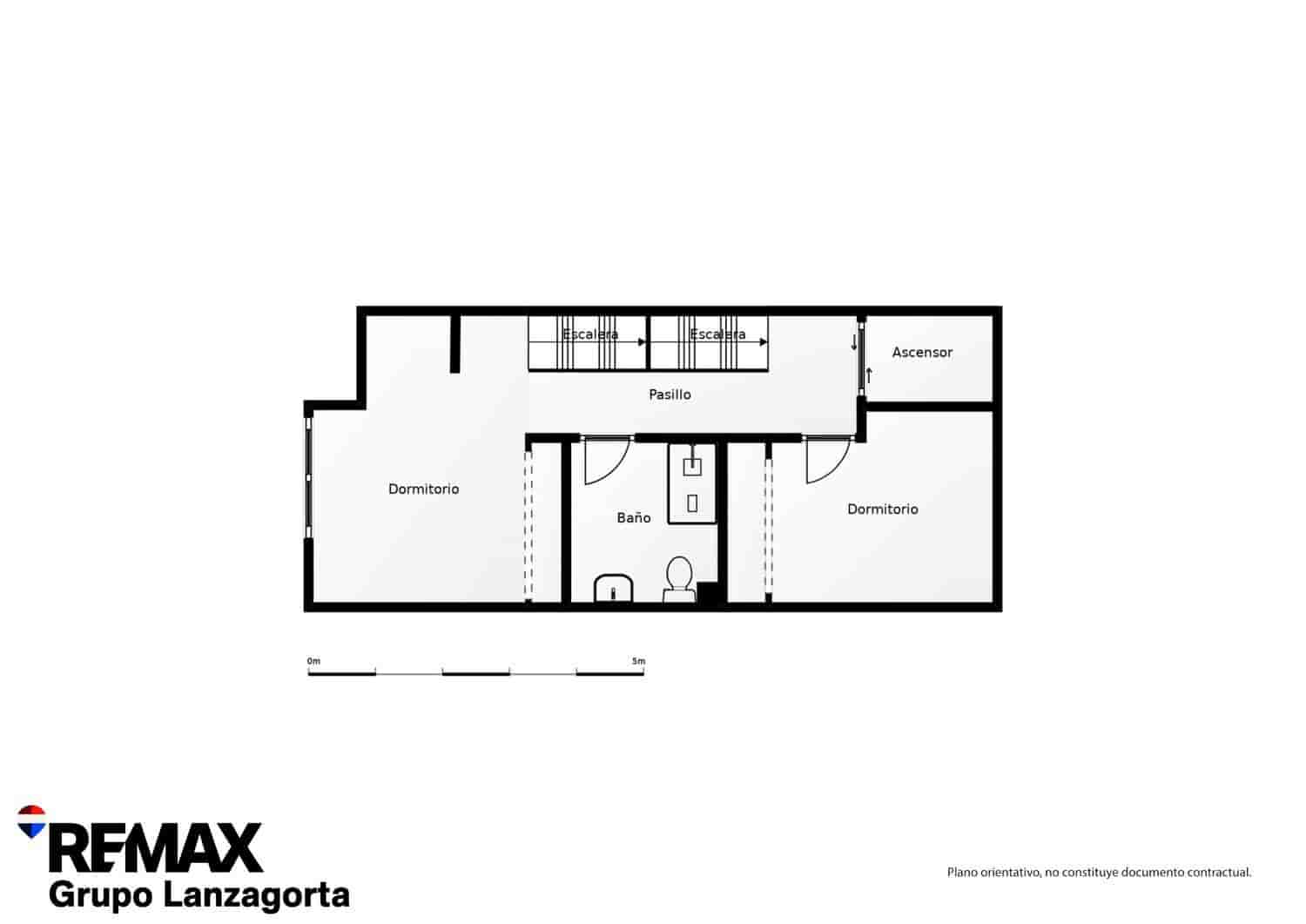 3 sovrum Hus till salu i Arinaga med garage - 398 500 € (Ref: 10026695)