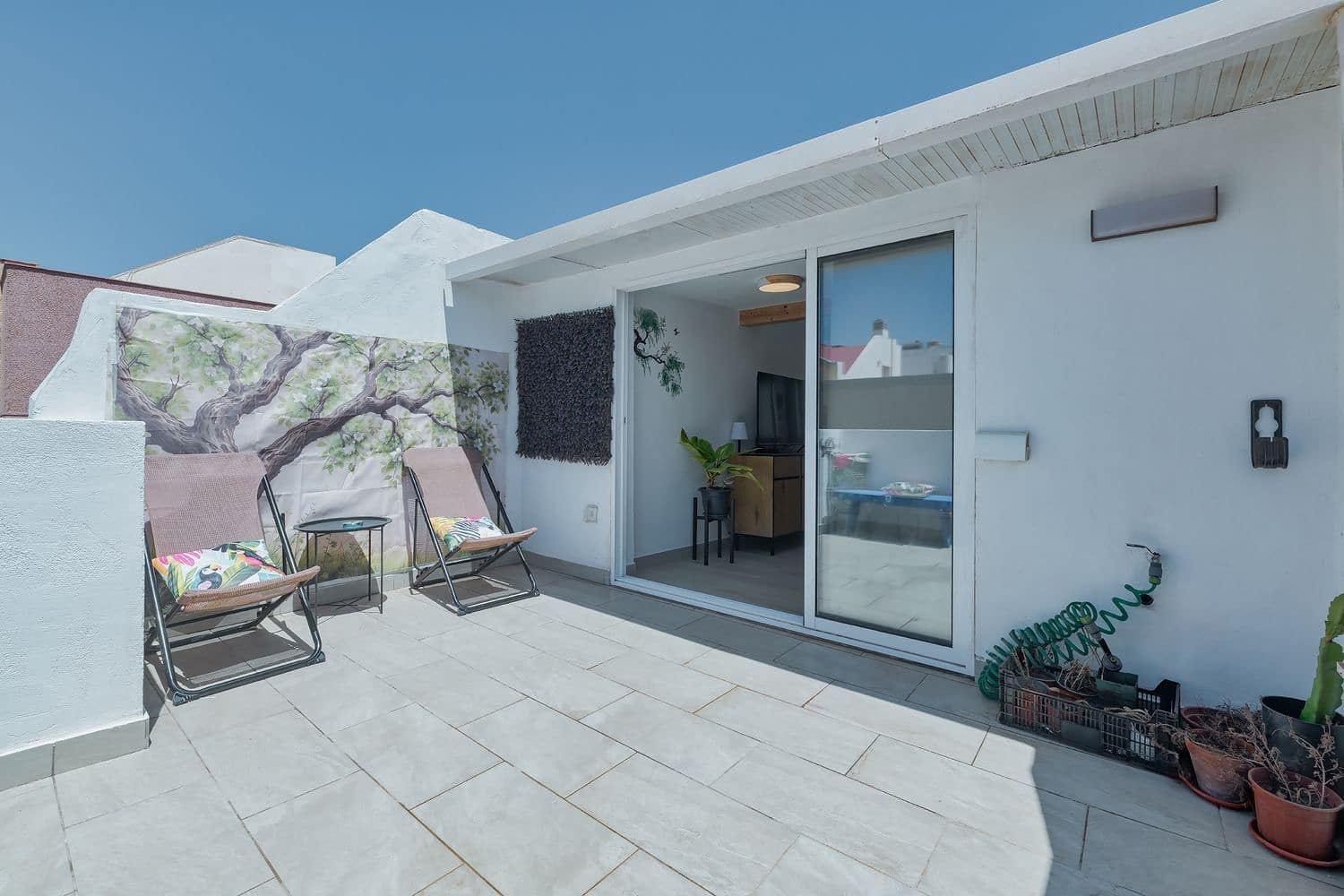 3 sovrum Hus till salu i Arinaga med garage - 398 500 € (Ref: 10026695)