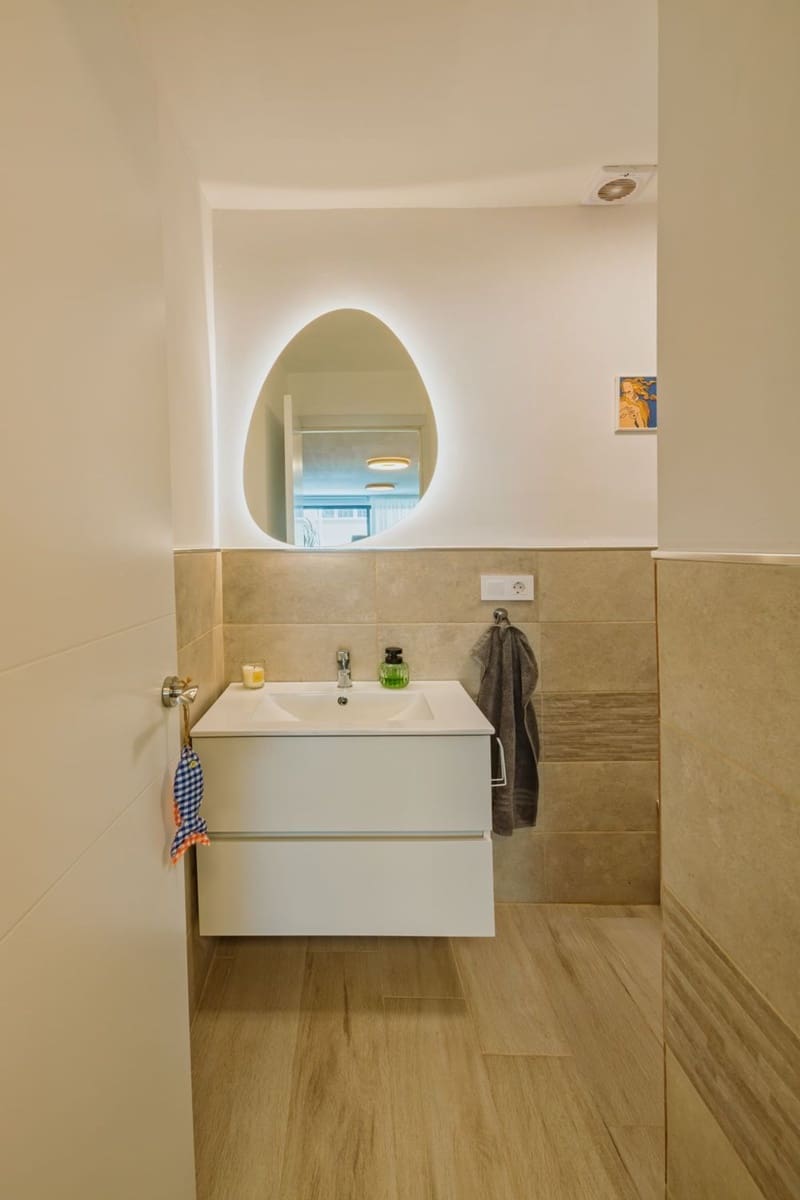 3 sovrum Hus till salu i Arinaga med garage - 398 500 € (Ref: 10026695)