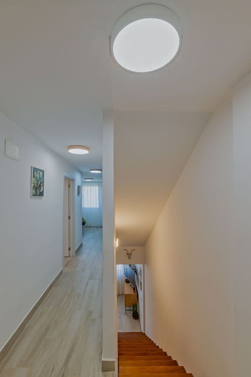 3 sovrum Hus till salu i Arinaga med garage - 398 500 € (Ref: 10026695)