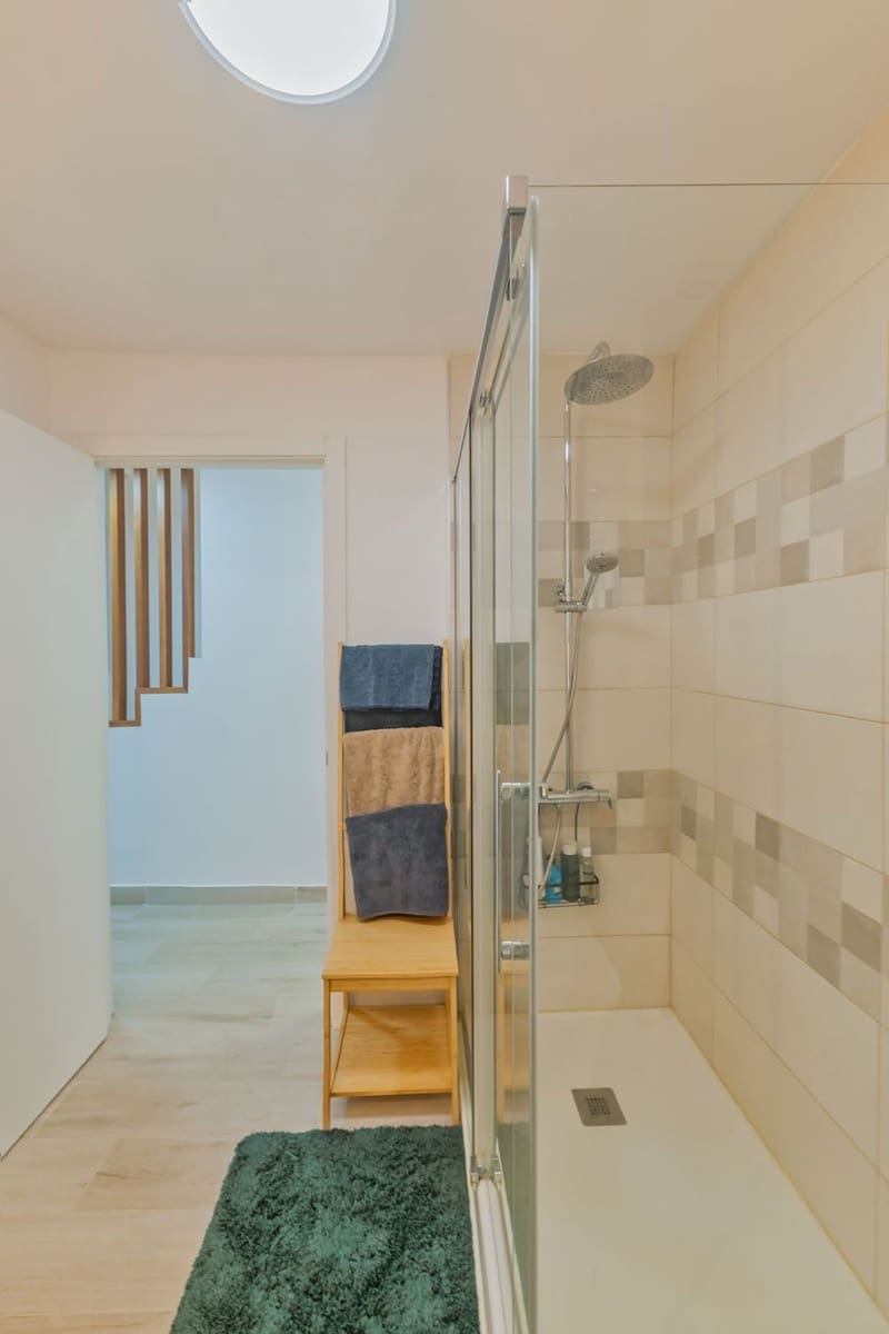 3 sovrum Hus till salu i Arinaga med garage - 398 500 € (Ref: 10026695)