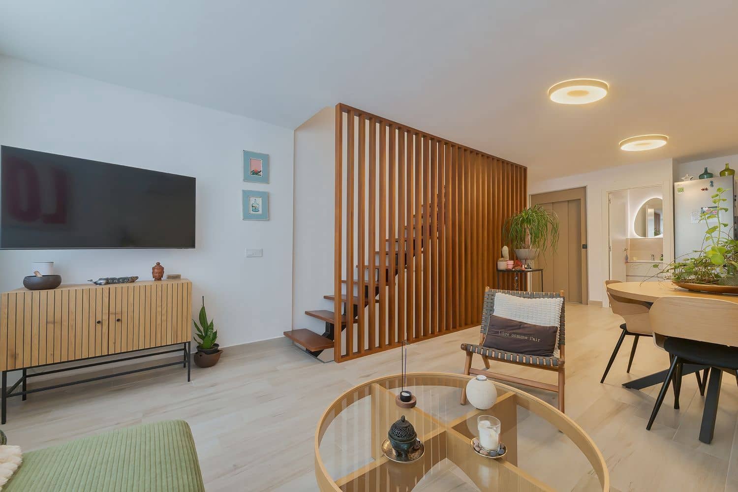 3 sovrum Hus till salu i Arinaga med garage - 398 500 € (Ref: 10026695)