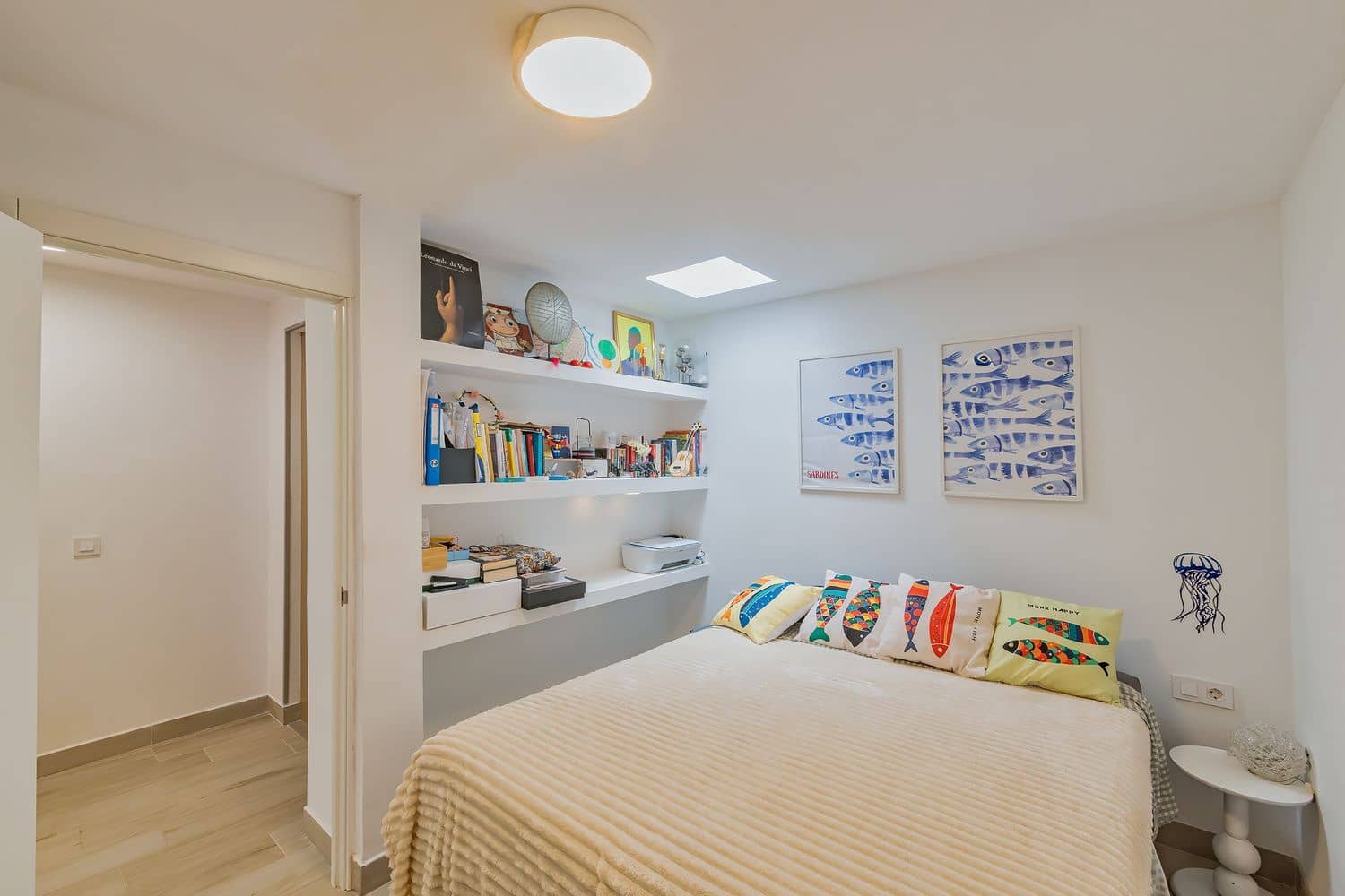 3 sovrum Hus till salu i Arinaga med garage - 398 500 € (Ref: 10026695)