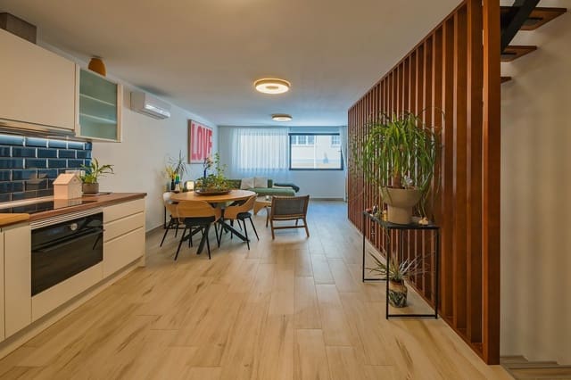 3 sovrum Hus till salu i Arinaga, Agüimes med garage - 398 500 € (Ref: 10026695)