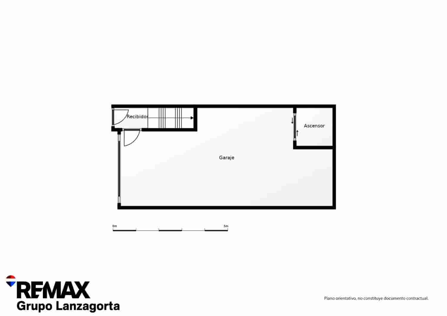 3 sovrum Hus till salu i Arinaga med garage - 398 500 € (Ref: 10026695)
