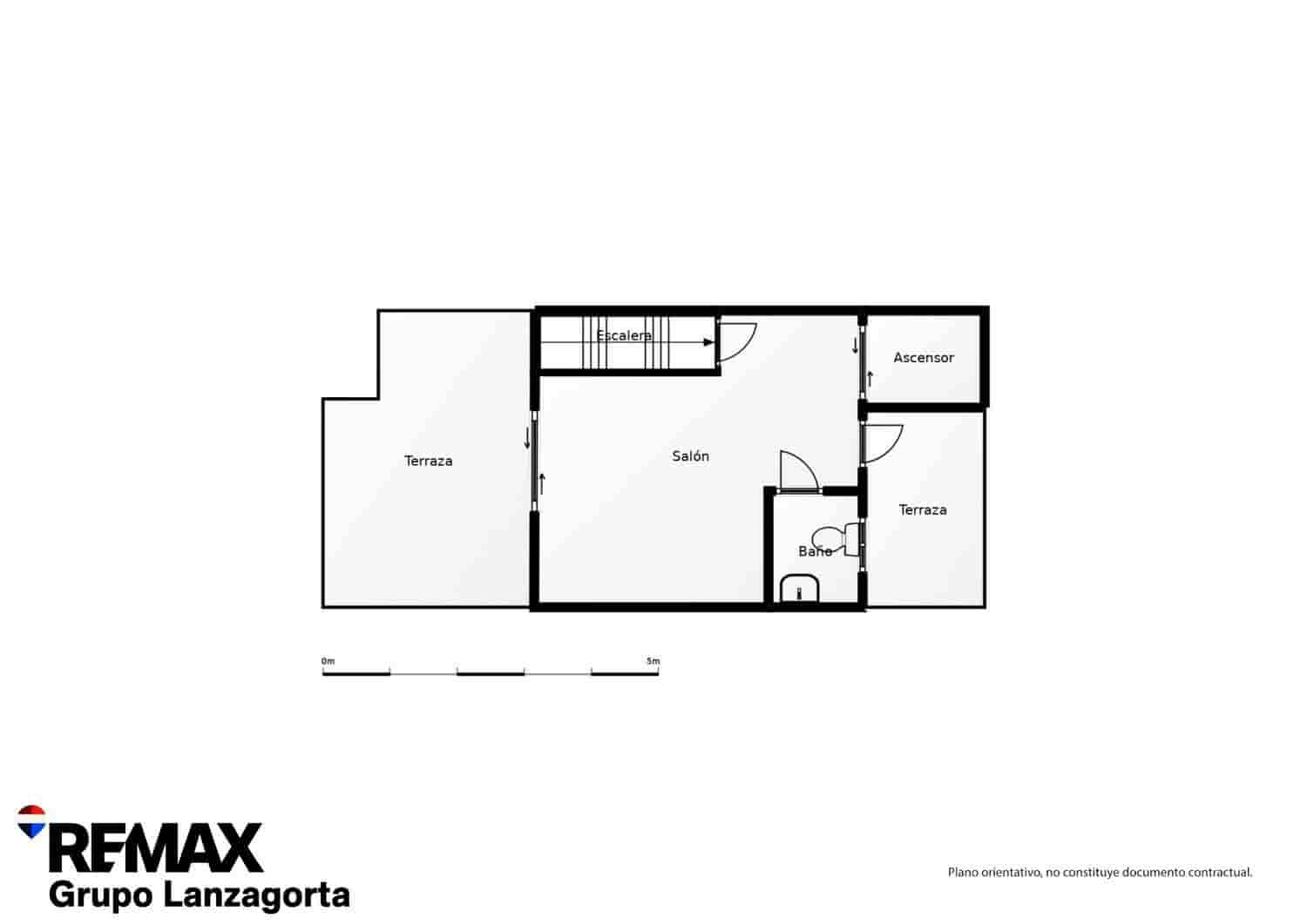 3 sovrum Hus till salu i Arinaga med garage - 398 500 € (Ref: 10026695)