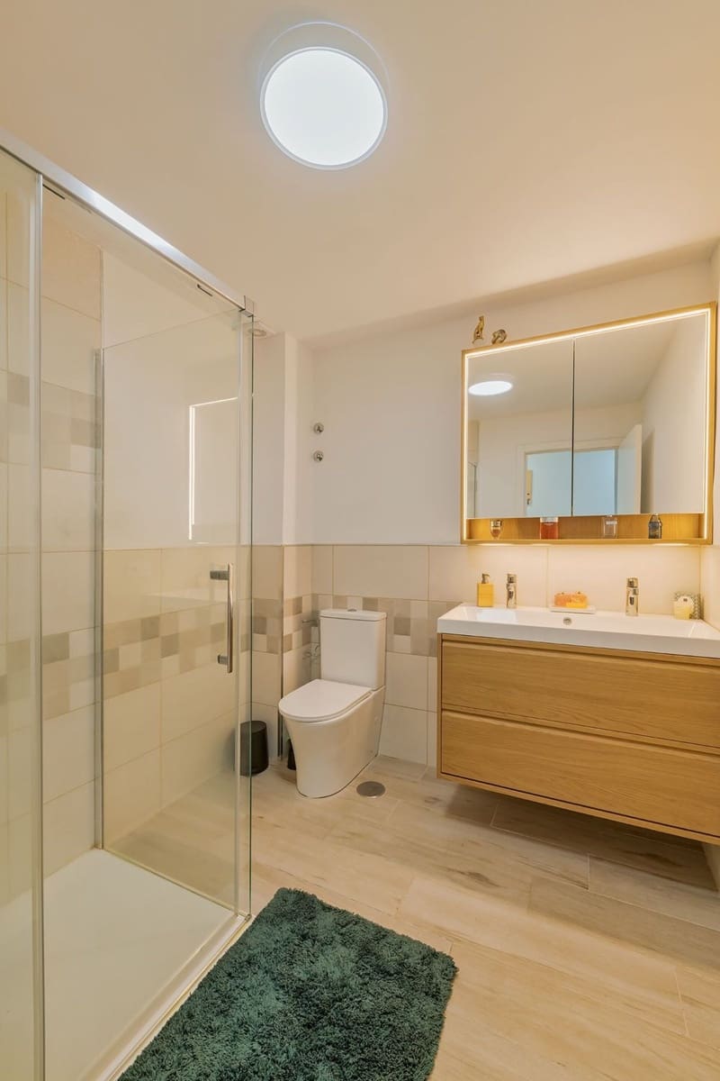3 sovrum Hus till salu i Arinaga med garage - 398 500 € (Ref: 10026695)