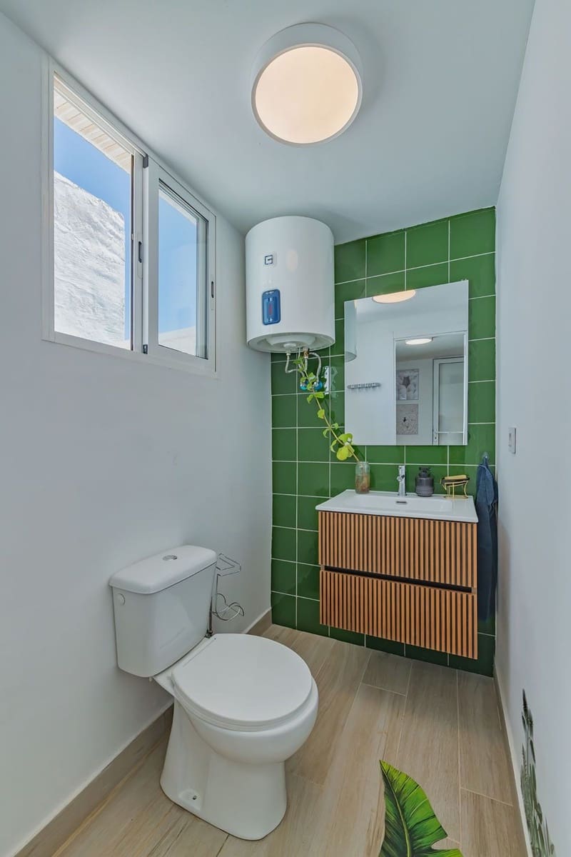 3 sovrum Hus till salu i Arinaga med garage - 398 500 € (Ref: 10026695)