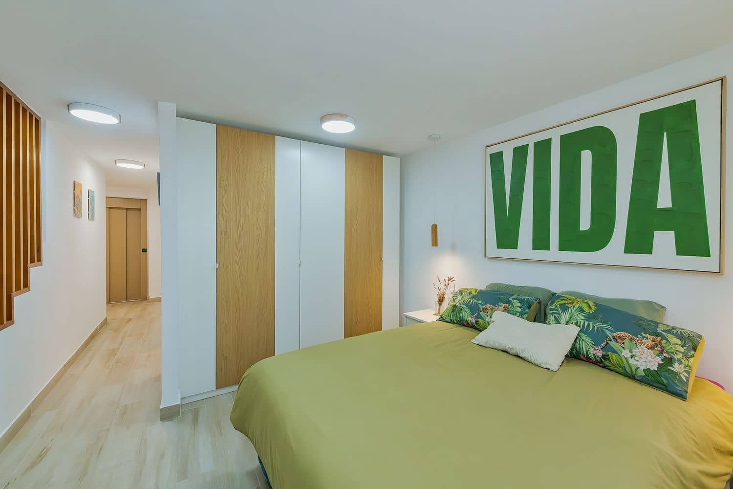 3 sovrum Hus till salu i Arinaga med garage - 398 500 € (Ref: 10026695)