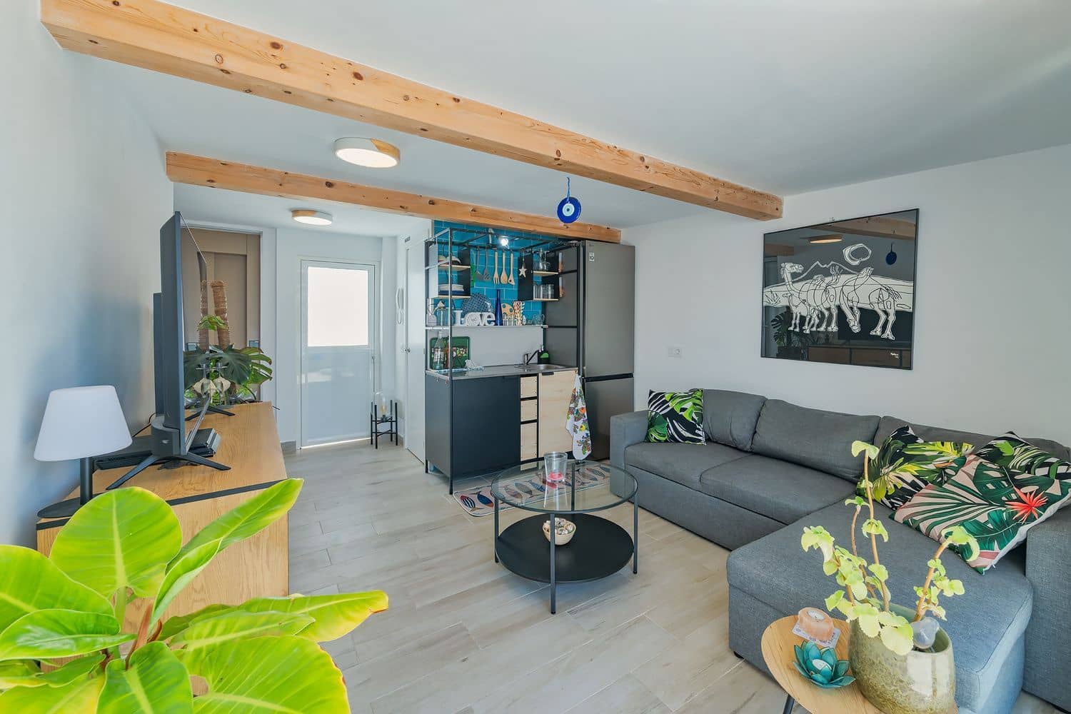 3 sovrum Hus till salu i Arinaga med garage - 398 500 € (Ref: 10026695)