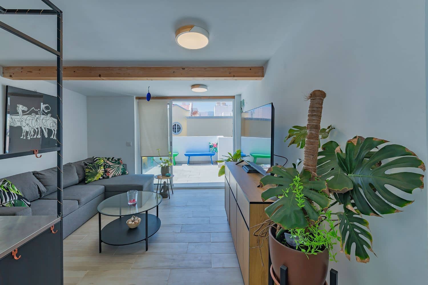 3 sovrum Hus till salu i Arinaga med garage - 398 500 € (Ref: 10026695)
