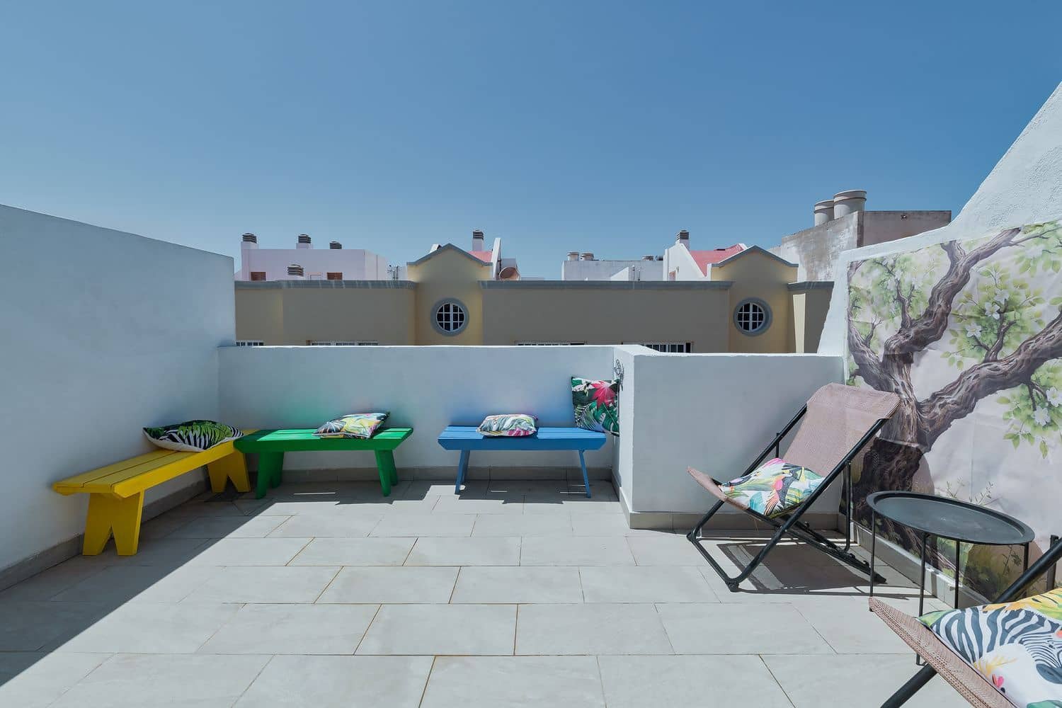 3 sovrum Hus till salu i Arinaga med garage - 398 500 € (Ref: 10026695)