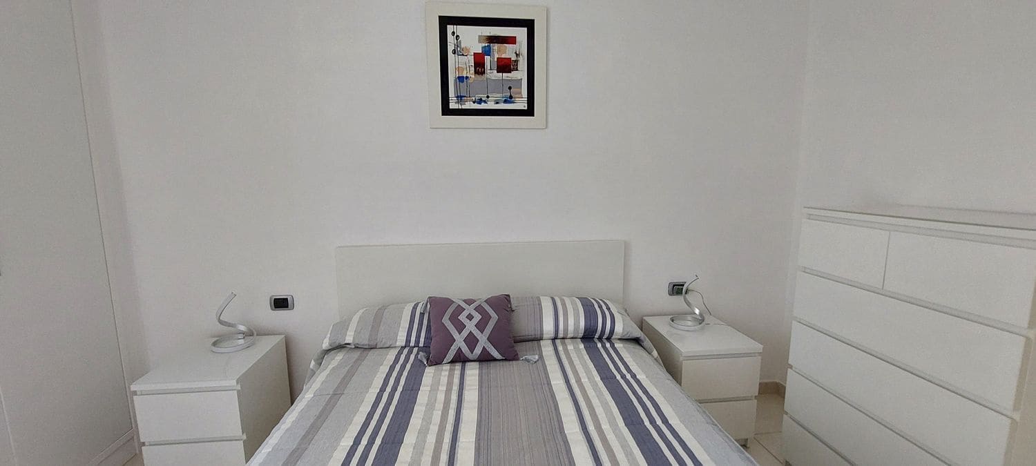 3 bedroom Apartment for rent in Las Palmas de Gran Canaria with garage - € 2,600 (Ref: 10033292)