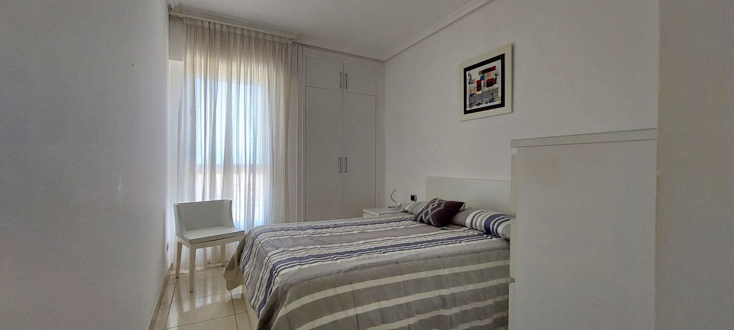 3 bedroom Apartment for rent in Las Palmas de Gran Canaria with garage - € 2,600 (Ref: 10033292)