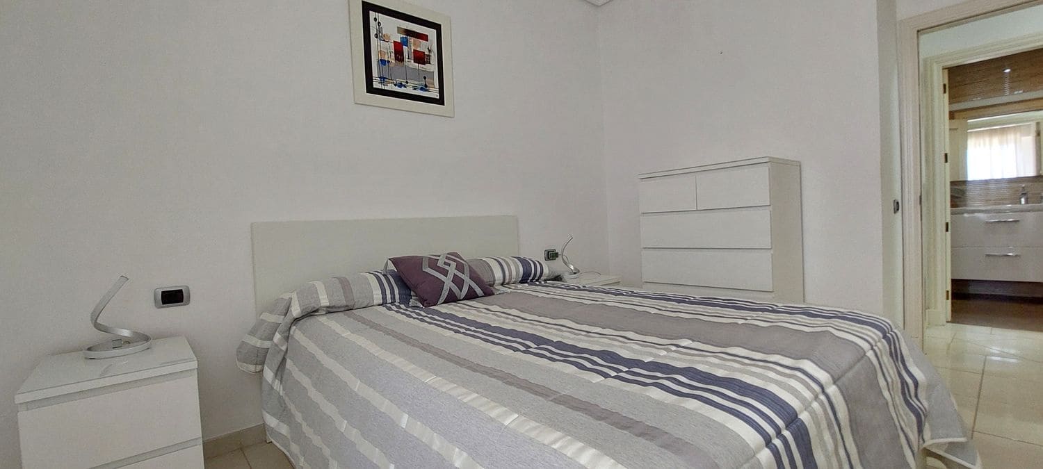 3 bedroom Apartment for rent in Las Palmas de Gran Canaria with garage - € 2,600 (Ref: 10033292)