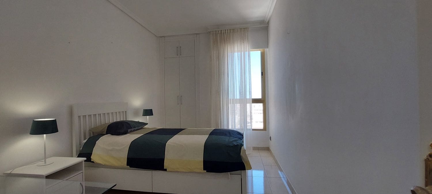 3 bedroom Apartment for rent in Las Palmas de Gran Canaria with garage - € 2,600 (Ref: 10033292)