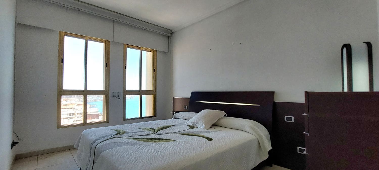 3 bedroom Apartment for rent in Las Palmas de Gran Canaria with garage - € 2,600 (Ref: 10033292)
