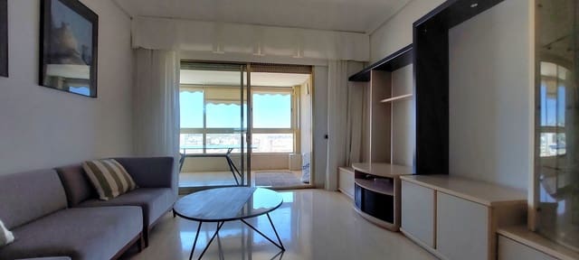 3 bedroom Apartment for rent in Arenales - Lugo - Avda. Marítima, Las Palmas de Gran Canaria with garage - € 2,600 (Ref: 10033292)